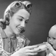 Illustration for article titled Cancer Survivor Still Hassled About Not Breastfeeding
